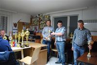 Pokaż zdjęcie w powiększeniu Gołębie zdjęcie
